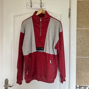 Vintage fleece