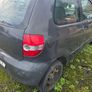 08 Vw Fox 1.2 Parts or repair Image 5