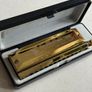 Swan Professional 1248 Chromatic Harmonica Unused Image 2