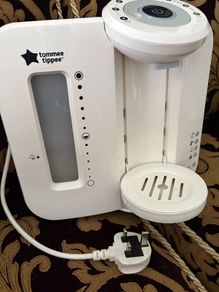 baby food maker
