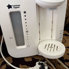 baby food maker