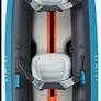 Decathlon ITIWIT 3 Person Inflatable Kayak Premium Full Family Bundle Image 10