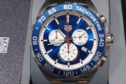 TAG Heuer F1 Red Bull Racing Special Edition Watch