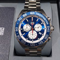 TAG Heuer F1 Red Bull Racing Special Edition Watch