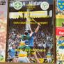 1991 Leinster Hurling Final, Munster Final, National League Final Match Programmes Image 2