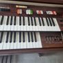 Electric organ Image 3