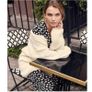 Frnch Paris Mabel Wide Leg Jumpsuit Image 2