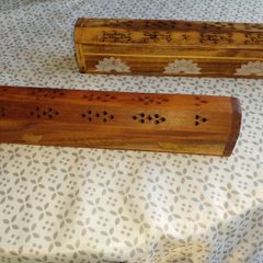 Incense burner set