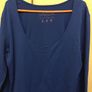 Savida blue top Image 4