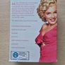 Marilyn Monroe The Collection DVD Box Sets 1 and 2 .14 Films- Very Good Condition Image 5