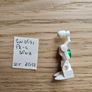lego sw0591 PK-4 droid, set star wars 75058 Image 2