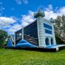 Bouncing castle Image 10