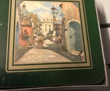 Coasters Portmeirion