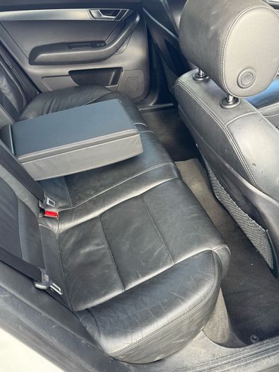 2010 Audi A6