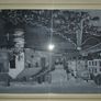 Patric Stevenson RUA Watercolour painting of Merchants Quay Newry Image 8