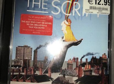 The Script      CD