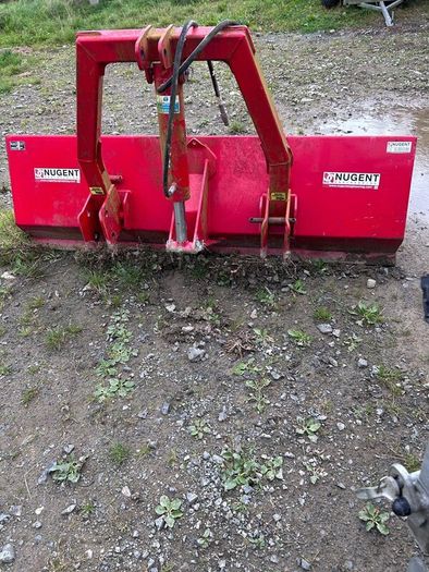 Power link box Nugent