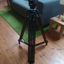 Kenro Twin Tube Video Tripod Image 5