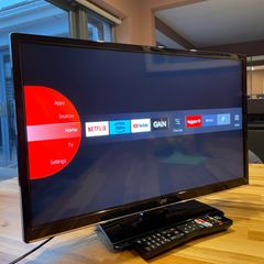 JVC 24' smart tv