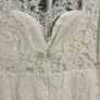 Wedding dress size 14 Image 6