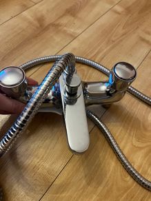 Bath Shower Mixer