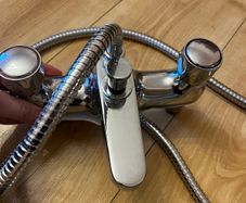 Bath Shower Mixer