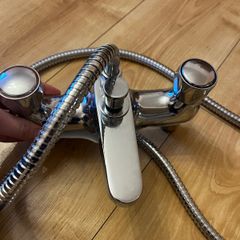 Bath Shower Mixer
