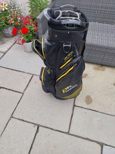 Powakaddy Cart bag