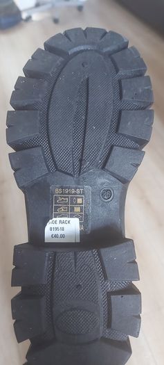 Shoes  New