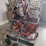 Cosatto Double/twin Stroller Image 6