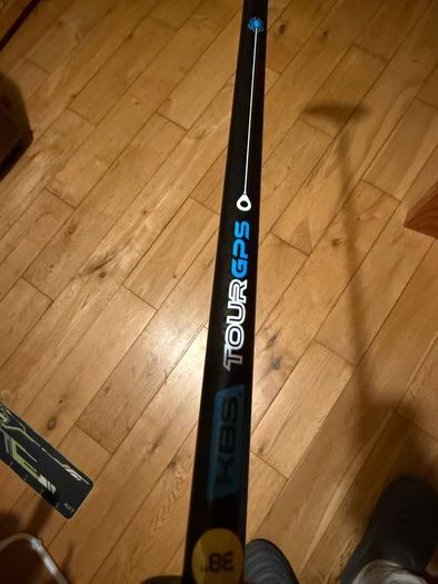 Taylormade Spider ZT Counter Balance Putter