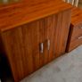 2-Piece Office Furniture Set Image 2