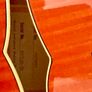 Gretsch G6120SSU Brian Setzer Nashville 2004 - 2014 - Orange Image 2