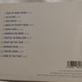 The Whileaways - Saltwater Kisses Cd Image 3