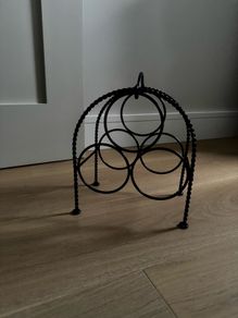 wine rack