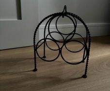 wine rack