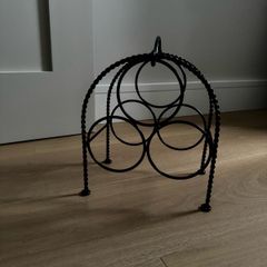 wine rack