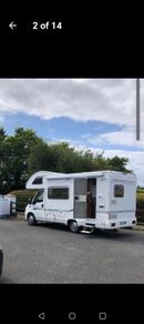 motorhome