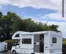 motorhome