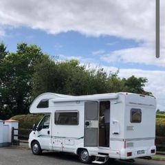 motorhome