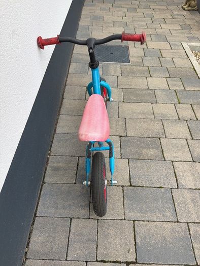 Kids Balance bike.