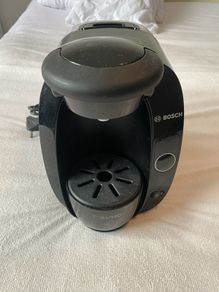FREE Bosch Tassimo Coffee Machine - Untested