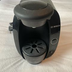 FREE Bosch Tassimo Coffee Machine - Untested