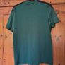 Player issue Macron Connacht Rugby training t-shirt Image 2