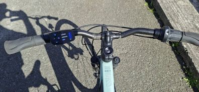 Electric bike