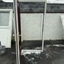pvc front door Image 3