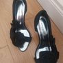 Karen Millen size 30 (uk6) high heel Image 2