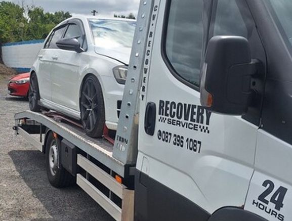 Recovery service
