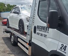Recovery service