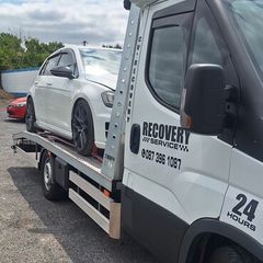 Recovery service
